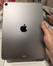 Apple/蘋(píng)果【國家補貼】iPad Air 11英寸 M3芯片2025年款 平板電腦 (256GB WLAN版)星光色 曬單實(shí)拍圖