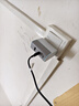 CUKTECH酷態(tài)科10號氮化鎵超級閃充塊SE120W/100W三口充電器快充頭套裝適用榮耀vivo蘋(píng)果17小米三星筆記本 曬單實(shí)拍圖