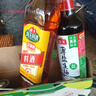 海天 禮盒系列 生抽醬油500ml*2+蠔油520g+料酒500ml 薄鹽禮盒 曬單實(shí)拍圖