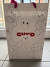 GUND聲動(dòng)玩偶系列毛絨玩具新生兒安撫玩具生日禮物 菲比小象(躲貓貓、唱歌、0-6月） 曬單實(shí)拍圖