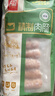 柏慧食品火山石烤腸熱狗腸地道腸大肉腸香腸空氣炸鍋早餐腸臺式烤腸 80%含肉量 原味肉腸1500g 24根 曬單實拍圖