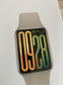 小米（MI）Xiaomi Watch S3 銀色 國家補貼 小米汽車SU7鑰匙 澎湃OS 全天血氧監(jiān)測 智能運動手表 男表女表 曬單實拍圖