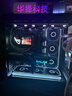 華碩TUF GAMING GT502 彈藥庫機箱 雙倉設計/免工具拆卸/黑色海景房/創(chuàng  )新散熱/GPU支架 曬單實(shí)拍圖