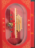 善滿(mǎn)禮天安門(mén)城樓冰箱貼北京文創(chuàng  )金屬磁貼中國風(fēng)特色小禮物出國送老外 【預售5天發(fā)貨】天安門(mén)巡禮 金屬冰箱貼 曬單實(shí)拍圖