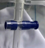 邁枝接尿器尿袋老人男士臥床神器不漏尿大小便失禁引流集尿袋醫用導尿 【升級柔軟液態(tài)硅膠】醫用老年萎縮型1套 曬單實(shí)拍圖