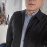 JASONWOOD品牌輕奢侈男夾克外套春秋款高檔商務(wù)休閑翻領(lǐng)薄款夾克行政 黑色   翻領(lǐng) 常規 [官方正品] M 適合90-115斤 [專(zhuān)柜同款] [明星私服穿搭] 曬單實(shí)拍圖