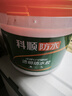 科順（CKS）透明防水膠免砸磚防水涂料衛生間窗臺外墻防水補漏材料堵漏膠5KG 曬單實(shí)拍圖
