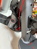 九號(hào)（Ninebot）電動(dòng)滑板車成年人兩輪代步折疊便攜式智能減震避震防滑穩(wěn)定智慧顯示大屏全新第三代滑板車F3 曬單實(shí)拍圖
