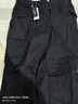 邦固依品保安工作服春秋款套裝男戶(hù)外訓練作訓服冬季服裝物業(yè)制服勞保服 1018耐磨抗撕裂套裝 180/104a 曬單實(shí)拍圖