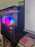 七彩虹（Colorful）海景房i5 13400F/RTX5050 8G RTX3060 12G 獨立顯卡 游戲設計辦公電腦主機臺式組裝機 配五：13400F丨16G丨512G丨5050 曬單實(shí)拍圖