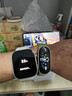 小米（MI）REDMI Watch 6 皎月銀 國家補貼 澎湃OS 3 心率血氧監(jiān)測 藍牙通話 紅米手表6 智能手表 小米汽車 曬單實拍圖