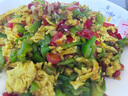 壇壇鄉(xiāng)湖南特產(chǎn)  精制剁辣椒醬 425g 下飯魚頭拌飯拌面調(diào)味醬 曬單實(shí)拍圖
