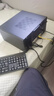 華碩【品牌補貼】高配i5 14400F辦公主機13400臺式電腦商用辦公企業(yè)采購設計師家用網(wǎng)課學(xué)習組裝機整機 配置7：i5-12400F+16G+512G 曬單實(shí)拍圖