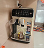 飛利浦（PHILIPS）【國家補(bǔ)貼】云朵咖啡機(jī)新3系EP3341/89家用/辦公室全自動意式濃縮低溫冷萃 七夕禮物 曬單實(shí)拍圖