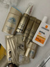 歐萊雅（LOREAL）防曬霜男女小金管隔離霜滋潤防曬乳臉部身體清爽夏季戶(hù)外學(xué)生軍訓 小金管防曬共60ml 曬單實(shí)拍圖