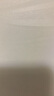 卡特兔學(xué)步鞋嬰兒機能鞋秋季童鞋入園室內鞋寶寶幼兒園小白鞋子X(jué)3CE026 曬單實(shí)拍圖