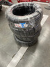 固特異（Goodyear）汽車輪胎205/60R16 92V EF1 SPORT鷹馳F1酷跑 軒逸/新?？怂?速騰 曬單實(shí)拍圖