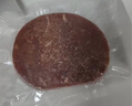 小牛凱西菲力整切調(diào)理牛排套裝含醬包600g原肉整切牛扒阿根廷牛肉七夕禮盒 曬單實(shí)拍圖