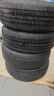 朝陽(yáng)輪胎 汽車(chē)輪胎 195/60R16 89H RP18 適配軒逸/江淮瑞風(fēng) 曬單實(shí)拍圖