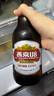 燕京啤酒 U8小度酒500ml*12瓶  新老包裝交替發(fā) 冰爽暢飲 整箱裝 曬單實(shí)拍圖
