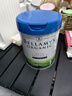 貝拉米（Bellamy's）白金版1段新生兒嬰兒奶粉350g 0~6月 有機A2蛋白 藻油DHA+葉黃素 曬單實(shí)拍圖