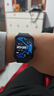OPPO Watch 4 Pro 極夜黑【國家補貼15%】全智能手表運動健康手表eSIM電話手表送禮oppo手表京東自營 曬單實拍圖