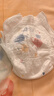 好奇（Huggies）金裝拉拉褲XXL74(15kg以上)尿不濕【速干不易紅】 曬單實(shí)拍圖