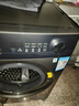 美的（Midea）滾筒洗衣機全自動(dòng)家用 1.1洗凈比MD120V36T 12公斤洗烘一體機 節能凈速 以舊換新 家電國家補貼20% 曬單實(shí)拍圖