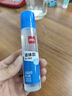 得力(deli)50ml高透明膠水 可水洗高粘液體膠手工DIY學(xué)生文具手開(kāi)學(xué)必備學(xué)習用品 24支裝辦公用品7302 曬單實(shí)拍圖