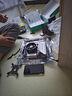 華碩（ASUS）TUF GAMING B550M-PLUS WIFI II 重炮手主板支持CPU 5700X/5700G/5600（AMD B550/socket AM4） 曬單實拍圖