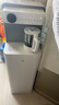 JMEY集覓即熱式飲水機(jī)家用高端智能茶吧機(jī)直飲機(jī) 下置式水桶飲水器快速加熱 客廳辦公室一體機(jī) C5PLUS 曬單實(shí)拍圖