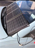 單晶硅太陽能充電板穩(wěn)壓戶外電源便攜折疊手機(jī)充電寶快充光伏電池 1W 大面板4片45W//三接口//雙快充 官方標(biāo)配 曬單實(shí)拍圖