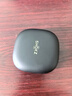 韶音（SHOKZ）【新品】OpenFit 2+ T921新一代舒適圈開(kāi)放式耳機掛耳式藍牙耳機運動(dòng)跑步騎行無(wú)線(xiàn)非骨傳導 巖黑 曬單實(shí)拍圖