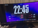 外星人（Alienware）34英寸 準(zhǔn)4K 曲面顯示器 240Hz 0.03ms 創(chuàng)新量子點QD-OLED 游戲高刷帶魚屏 AW3425DW 曬單實拍圖