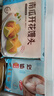 廣州酒家利口福 廣式早茶套裝1.41kg 6袋裝 中秋禮盒 廣式早茶 速凍面點(diǎn) 包子 曬單實(shí)拍圖