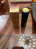 蘭蔻（LANCOME）口紅196小蠻腰菁純274 200 粉金316 505 336禮盒生日禮物送女友 【新色】黑管啞光#296 上癮紅 禮盒禮袋+慵懶周末身體乳15ml 曬單實(shí)拍圖