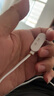 trendsetter適用米兔手表充電線c7a/6c/5X/6X/5C/U1/4C/4X/4Pro/3C/3/2S小尋S3/X3/S5兒童電話手表充電器 曬單實(shí)拍圖