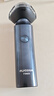 飛科（FLYCO）男士智能剃須刀旋轉(zhuǎn)式電動(dòng)刮胡刀剃胡須刀便攜款全身水洗三刀頭教師節(jié)生日禮物送男友送父親FS923 曬單實(shí)拍圖