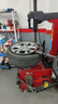 韓泰（Hankook）汽車(chē)輪胎 245/45R18 100Y XL K117 原配CC/輝昂 適配寶馬5系 曬單實(shí)拍圖