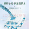 凱兒得樂(lè ) 小鹿褲嬰兒拉拉褲 透氣尿不濕大碼尿褲成長(cháng)褲學(xué)步褲 抑菌護膚-拉拉褲XXXXL碼/22片/包 曬單實(shí)拍圖