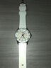 天梭（TISSOT）【七夕節(jié)禮物】 瑞士手表 新款海星系列潛水運(yùn)動計(jì)時(shí)石英女表 龔俊同款T120.210.17.116.00 曬單實(shí)拍圖