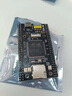 登仕唐STM32F407ZGT6核心板 STM32開(kāi)發(fā)板STM32F103ZET6核心板系統學(xué)習板stm32f407最小系統板f407 STM32F407ZGT6核心板【焊好】 曬單實(shí)拍圖