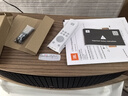 JBL L75MS 藍(lán)牙音響 有源有線音箱 Hi-Fi高保真桌面遙控音響 WIFI流媒體 客廳家庭影院電視揚(yáng)聲器  曬單實(shí)拍圖