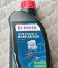 博世（BOSCH）升級款DOT4 plus 剎車(chē)油/制動(dòng)液 汽車(chē)養護 到店安裝 DOT4 plus通用型1升裝 曬單實(shí)拍圖
