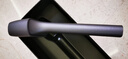 松下（Panasonic）電動(dòng)剃須刀便攜款 磁懸浮剃須刀Air纖薄往復(fù)式電動(dòng)刮胡刀Type-c送男友2025新款生日禮物TM20灰色 曬單實(shí)拍圖