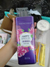 菲詩小鋪（THE FACE SHOP）浪漫邂逅香氛沐浴露500ml 小蒼蘭香 溫和潔膚 保濕芳香 曬單實(shí)拍圖