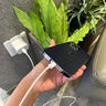 原裝適配蘋果充電器20W快充數(shù)據(jù)線套裝iPhone14ProMax131211插頭 【蘋果6-14系列】1米快充線 曬單實(shí)拍圖