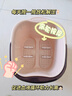 JCZS日本兒童泡腳桶過(guò)小腿帶蓋按摩保溫小孩號洗腳盆足療新款冬天家用 兒童款卡其色+保溫蓋+泡腳粉延長(cháng)保溫30 24cm 曬單實(shí)拍圖