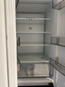 美的（Midea）418法式多門四開門電冰箱超薄平嵌小戶型家用冰箱一級能效國家補貼20%大容量無霜MR-418WFPE白色 曬單實拍圖