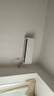格力（GREE）1.5匹天儀 新1級能效變頻 壁掛式臥室省電空調掛機KFR-35GW/(35504)FNhAa-B1 家電國家補貼 曬單實(shí)拍圖